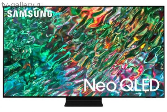 Телевизор QLED Samsung QE65QN90BAT