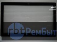 Lenovo A720 A730 Переднее стекло моноблока 27