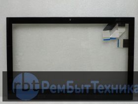 Acer 21.5 Переднее стекло моноблока дл. 52.1 шир. 31.9