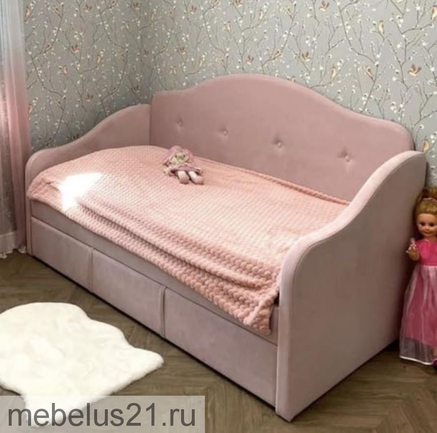 Кровать детская Сандра