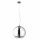 Светильник Подвесной Favourite Erbsen 1688-1P Металл / Фаворит