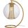 Лампа Настольная Интерьерная Favourite Funnel 2880-1T Золото / Фаворит