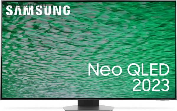 телевизор Samsung QE55QN85C