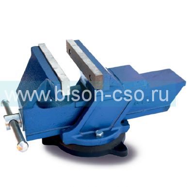 Тиски слесарные стальные ТСС-200 ГМЗ (Гомель) ГОСТ 4045-75