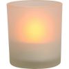 Лампа Настольная Lucide Led Candle 14500/01/67 Белый / Люсиде