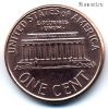 США 1 цент 2003