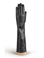 Перчатки женские ш/п IS598 black ELEGANZZA
