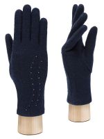 Трикотажные женские перчатки Labbra LB-PH-75 navy LABBRA