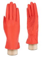 Коралловые женские перчатки ш/п LB-0190 coral LABBRA