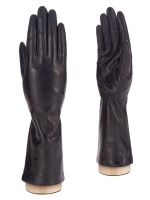 Перчатки женские ш+каш. F-IS5800 black ELEGANZZA