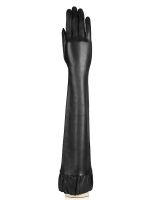 Перчатки женские ш+каш. F-IS8008 black ELEGANZZA