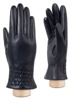 Перчатки женские п/ш LB-0113 black LABBRA