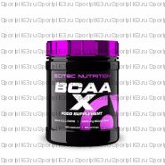 BCAA-X 180 капс (Scitec Nutrition)