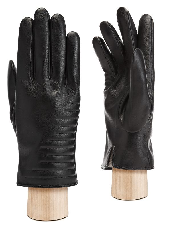 Кожаные мужские перчатки – купить в Москве в интернет-магазине bagroom.ru