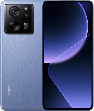 Xiaomi 13T 8/256Gb Blue