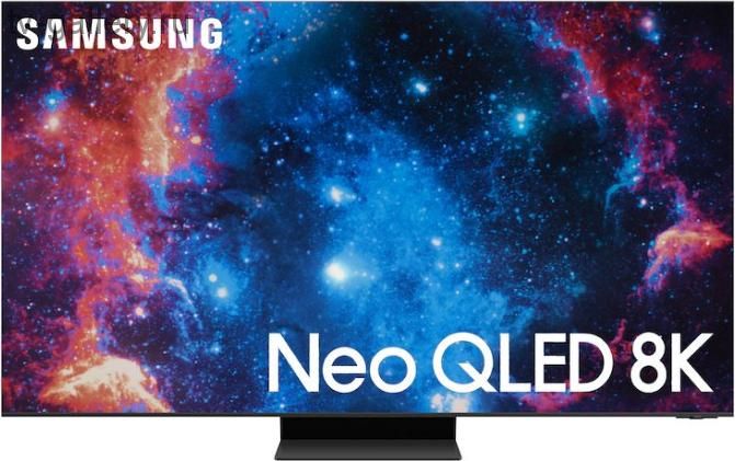 телевизор Samsung QE85QN900C