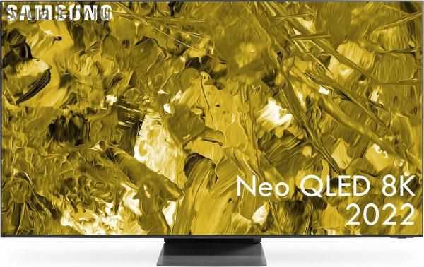 LCD телевизор Samsung QE75QN800B