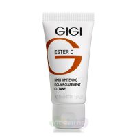 GiGi Крем улучшающий цвет лица Ester C Skin Whitening Cream