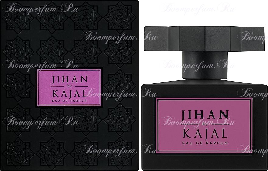Kajal Perfumes Paris Jihan