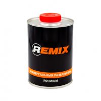 REMIX Разбавитель универсальный PREMIUM, 0,9 л