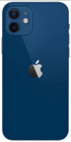 IPhone 12 128Gb Blue Синий БУ
