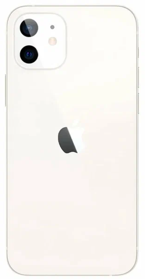 IPhone 12 128Gb White Белый БУ