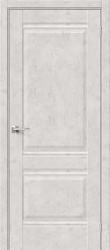 Межкомнатная Дверь с Экошпоном Bravo Прима-2 Look Art 600x2000, 700x2000, 800x2000, 900x2000мм / Браво