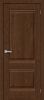 Межкомнатная Дверь с Экошпоном Bravo Прима-2 Brown Dreamline 600x2000, 700x2000, 800x2000, 900x2000мм / Браво