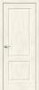 Межкомнатная Дверь с Экошпоном Bravo Неоклассик-32 Nordic Oak 600x2000, 700x2000, 800x2000, 900x2000мм  (полотно) / Браво