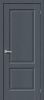 Межкомнатная Дверь с Экошпоном Bravo Неоклассик-32 Stormy Wood 600x2000, 700x2000, 800x2000, 900x2000мм / Браво