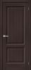 Межкомнатная Дверь с Экошпоном Bravo Неоклассик-32 Wenge Melinga 600x2000, 700x2000, 800x2000, 900x2000мм / Браво