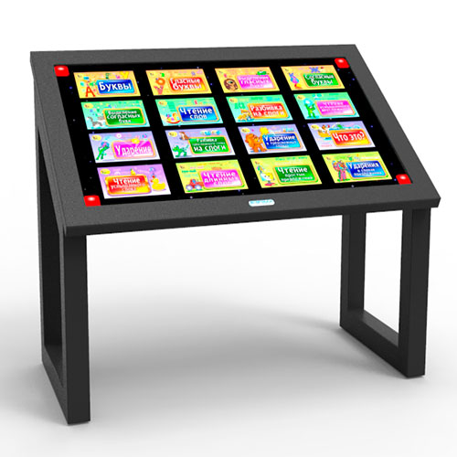 Интерактивный стол Optima-8 (32 дюйма)