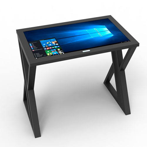 Интерактивный стол Optima-6 (55 дюймов)