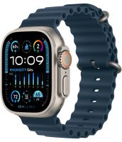 Apple Watch Ultra 2 GPS+Cellular 49mm Blue Ocean Band