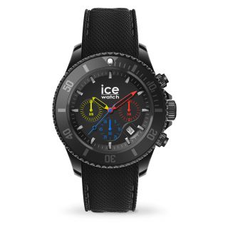 Наручные часы  Ice-Watch Ice Chrono - Trilogy