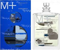Escentric Molecules Molecule 01 + Iris