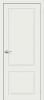 Межкомнатная Дверь Винил Bravo Граффити-42 Super White 600x2000, 700x2000, 800x2000, 900x2000мм / Браво