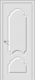Межкомнатная Дверь Винил Bravo Скинни-32 Fresco 550x1900, 600x1900, 600x2000, 700x2000, 800x2000, 900x2000мм / Браво