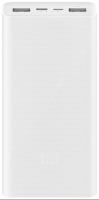 Внешняя АКБ Xiaomi Power Bank 3 20000mAh