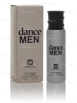 Johnwin Dance Men