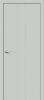 Межкомнатная Дверь Эмаль Bravo Граффити-21 Grace 600x2000, 700x2000, 800x2000, 900x2000мм / Браво
