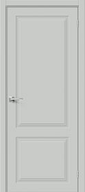 Межкомнатная Дверь Эмаль Bravo Граффити-42 Grace 600x2000, 700x2000, 800x2000, 900x2000мм / Браво