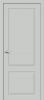 Межкомнатная Дверь Эмаль Bravo Граффити-42 Grace 600x2000, 700x2000, 800x2000, 900x2000мм / Браво