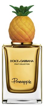 Dolce Gabbana Fruit Collection Pineapple