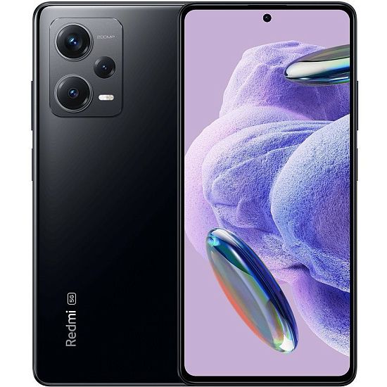 Redmi Note 12 Pro+ 5G 8/256Gb NFC РСТ