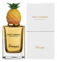 Dolce & Gabbana Pineapple ♦ распив