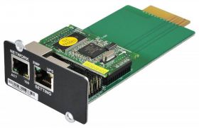 Модуль Ippon NMC SNMP card (687872)
