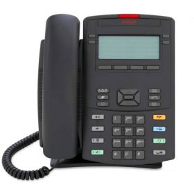 IP-телефон Avaya 1220