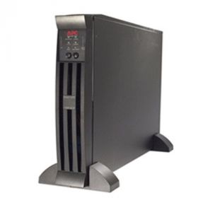 ИБП APC Smart-UPS XL Modular 1500VA 230V Rackmount/Tower SUM1500RMXLI2U