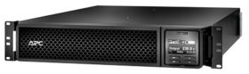 ИБП с двойным преобразованием APC by Schneider Electric Smart-UPS Online SRT2200RMXLI черный